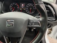 USED 2017 67 SEAT LEON 1.4 EcoTSI FR Technology ST 5dr Petrol Manual Euro 6 (s/s) (150 ps) 