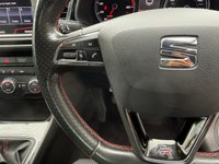 USED 2017 67 SEAT LEON 1.4 EcoTSI FR Technology ST 5dr Petrol Manual Euro 6 (s/s) (150 ps) 