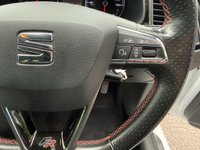 USED 2017 67 SEAT LEON 1.4 EcoTSI FR Technology ST 5dr Petrol Manual Euro 6 (s/s) (150 ps) 