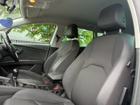 USED 2017 67 SEAT LEON 1.4 EcoTSI FR Technology ST 5dr Petrol Manual Euro 6 (s/s) (150 ps) 
