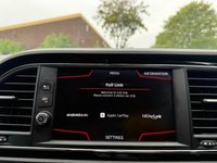 USED 2017 67 SEAT LEON 1.4 EcoTSI FR Technology ST 5dr Petrol Manual Euro 6 (s/s) (150 ps) 