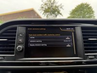 USED 2017 67 SEAT LEON 1.4 EcoTSI FR Technology ST 5dr Petrol Manual Euro 6 (s/s) (150 ps) 