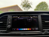 USED 2017 67 SEAT LEON 1.4 EcoTSI FR Technology ST 5dr Petrol Manual Euro 6 (s/s) (150 ps) 
