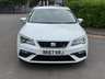 USED 2017 67 SEAT LEON 1.4 EcoTSI FR Technology ST 5dr Petrol Manual Euro 6 (s/s) (150 ps) 