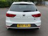 USED 2017 67 SEAT LEON 1.4 EcoTSI FR Technology ST 5dr Petrol Manual Euro 6 (s/s) (150 ps) 