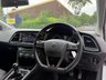 USED 2017 67 SEAT LEON 1.4 EcoTSI FR Technology ST 5dr Petrol Manual Euro 6 (s/s) (150 ps) 