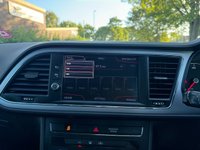 USED 2017 17 SEAT LEON 1.6 TDI SE Dynamic Technology Hatchback 5dr Diesel DSG Euro 6 (s/s) (115 ps) 
