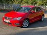 USED 2017 17 SEAT LEON 1.6 TDI SE Dynamic Technology Hatchback 5dr Diesel DSG Euro 6 (s/s) (115 ps) 