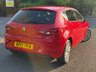 USED 2017 17 SEAT LEON 1.6 TDI SE Dynamic Technology Hatchback 5dr Diesel DSG Euro 6 (s/s) (115 ps) 