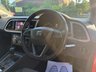 USED 2017 17 SEAT LEON 1.6 TDI SE Dynamic Technology Hatchback 5dr Diesel DSG Euro 6 (s/s) (115 ps) 
