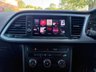 USED 2017 17 SEAT LEON 1.6 TDI SE Dynamic Technology Hatchback 5dr Diesel DSG Euro 6 (s/s) (115 ps) 