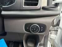 USED 2023 73 FORD TRANSIT CUSTOM 2.0 280 EcoBlue Leader Panel Van 5dr Diesel Manual L1 H1 Euro 6 (s/s) (130 ps) 