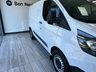 USED 2023 73 FORD TRANSIT CUSTOM 2.0 280 EcoBlue Leader Panel Van 5dr Diesel Manual L1 H1 Euro 6 (s/s) (130 ps) 