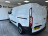 USED 2023 73 FORD TRANSIT CUSTOM 2.0 280 EcoBlue Leader Panel Van 5dr Diesel Manual L1 H1 Euro 6 (s/s) (130 ps) 