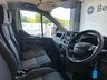 USED 2023 73 FORD TRANSIT CUSTOM 2.0 280 EcoBlue Leader Panel Van 5dr Diesel Manual L1 H1 Euro 6 (s/s) (130 ps) 