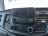 USED 2023 73 FORD TRANSIT CUSTOM 2.0 280 EcoBlue Leader Panel Van 5dr Diesel Manual L1 H1 Euro 6 (s/s) (130 ps) 