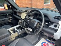 USED 2024 74 LAND ROVER DEFENDER 110 3.0 D250 MHEV S SUV 5dr Diesel Auto 4WD Euro 6 (s/s) (250 ps) 