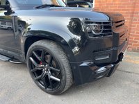 USED 2024 74 LAND ROVER DEFENDER 110 3.0 D250 MHEV S SUV 5dr Diesel Auto 4WD Euro 6 (s/s) (250 ps) 