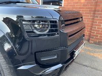 USED 2024 74 LAND ROVER DEFENDER 110 3.0 D250 MHEV S SUV 5dr Diesel Auto 4WD Euro 6 (s/s) (250 ps) 
