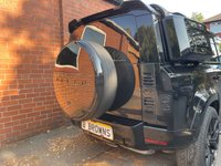 USED 2024 74 LAND ROVER DEFENDER 110 3.0 D250 MHEV S SUV 5dr Diesel Auto 4WD Euro 6 (s/s) (250 ps) 