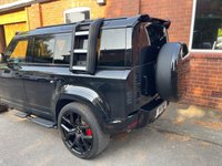 USED 2024 74 LAND ROVER DEFENDER 110 3.0 D250 MHEV S SUV 5dr Diesel Auto 4WD Euro 6 (s/s) (250 ps) 