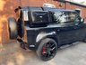 USED 2024 74 LAND ROVER DEFENDER 110 3.0 D250 MHEV S SUV 5dr Diesel Auto 4WD Euro 6 (s/s) (250 ps) 