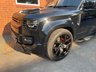 USED 2024 74 LAND ROVER DEFENDER 110 3.0 D250 MHEV S SUV 5dr Diesel Auto 4WD Euro 6 (s/s) (250 ps) 