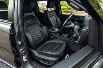 View our FORD RANGER
