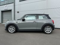 USED 2019 19 MINI HATCH 1.5 Cooper Classic Hatchback 3dr Petrol Manual Euro 6 (s/s) (136 ps) Comfort Pack