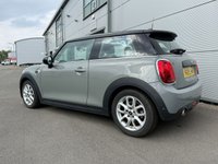 USED 2019 19 MINI HATCH 1.5 Cooper Classic Hatchback 3dr Petrol Manual Euro 6 (s/s) (136 ps) Comfort Pack