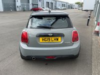 USED 2019 19 MINI HATCH 1.5 Cooper Classic Hatchback 3dr Petrol Manual Euro 6 (s/s) (136 ps) Comfort Pack