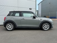 USED 2019 19 MINI HATCH 1.5 Cooper Classic Hatchback 3dr Petrol Manual Euro 6 (s/s) (136 ps) Comfort Pack