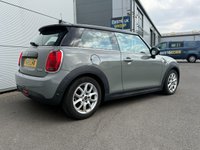 USED 2019 19 MINI HATCH 1.5 Cooper Classic Hatchback 3dr Petrol Manual Euro 6 (s/s) (136 ps) Comfort Pack