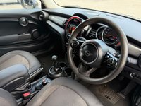 USED 2019 19 MINI HATCH 1.5 Cooper Classic Hatchback 3dr Petrol Manual Euro 6 (s/s) (136 ps) Comfort Pack