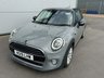 USED 2019 19 MINI HATCH 1.5 Cooper Classic Hatchback 3dr Petrol Manual Euro 6 (s/s) (136 ps) Comfort Pack