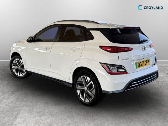 View our HYUNDAI KONA