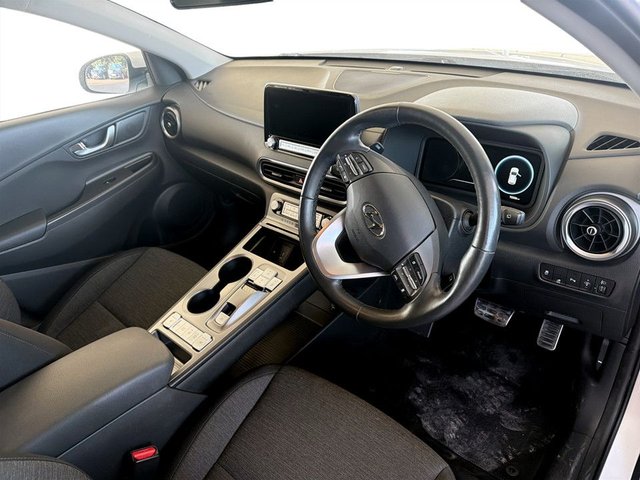 View our HYUNDAI KONA