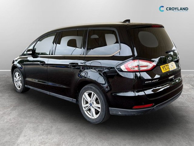 View our FORD GALAXY