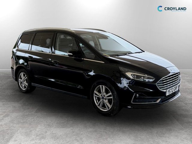 View our Ford Galaxy 2.0 EcoBlue Titanium MPV 5dr Diesel Auto Euro 6 (s/s) (190 ps)