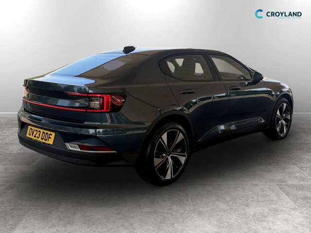 View our POLESTAR POLESTAR 2