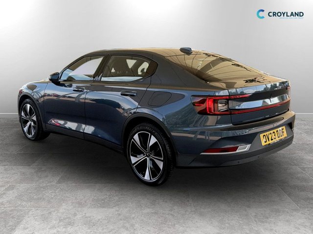 View our POLESTAR POLESTAR 2