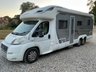 USED 2010 09 FIAT KONTIKI SWIFT KON-TIKI 669 TAG AXLE,3.0 TD 6 SPEED,AIRCON FULLY LOADED 25K MILES,AIRCON,SWIFT