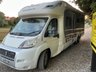 USED 2010 09 FIAT KONTIKI SWIFT KON-TIKI 669 TAG AXLE,3.0 TD 6 SPEED,AIRCON FULLY LOADED 25K MILES,AIRCON,SWIFT