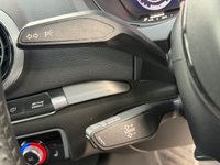USED 2018 67 AUDI S3 2.0 TFSI Black Edition Sportback 5dr Petrol S Tronic quattro Euro 6 (s/s) (310 ps) 