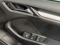 USED 2018 67 AUDI S3 2.0 TFSI Black Edition Sportback 5dr Petrol S Tronic quattro Euro 6 (s/s) (310 ps) 