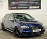 USED 2018 67 AUDI S3 2.0 TFSI Black Edition Sportback 5dr Petrol S Tronic quattro Euro 6 (s/s) (310 ps) 