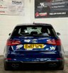 USED 2018 67 AUDI S3 2.0 TFSI Black Edition Sportback 5dr Petrol S Tronic quattro Euro 6 (s/s) (310 ps) 