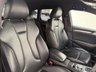 USED 2018 67 AUDI S3 2.0 TFSI Black Edition Sportback 5dr Petrol S Tronic quattro Euro 6 (s/s) (310 ps) 
