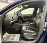 USED 2018 67 AUDI S3 2.0 TFSI Black Edition Sportback 5dr Petrol S Tronic quattro Euro 6 (s/s) (310 ps) 