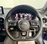 USED 2018 67 AUDI S3 2.0 TFSI Black Edition Sportback 5dr Petrol S Tronic quattro Euro 6 (s/s) (310 ps) 